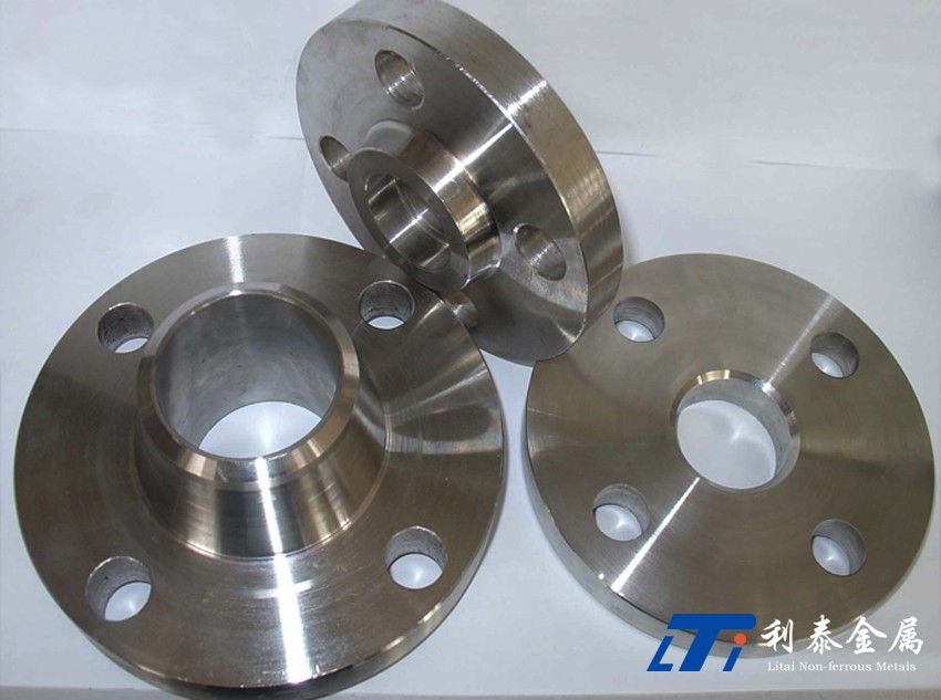 鈦/鎳/鋯法蘭、高頸法蘭、平焊法蘭、鈦管板