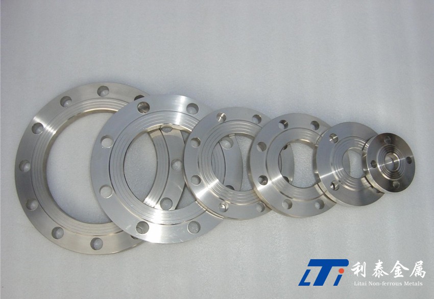 鈦/鎳/鋯法蘭、高頸法蘭、平焊法蘭、鈦管板