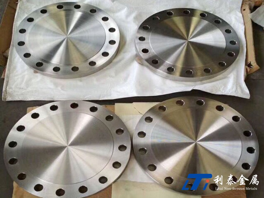 鈦/鎳/鋯法蘭、高頸法蘭、平焊法蘭、鈦管板