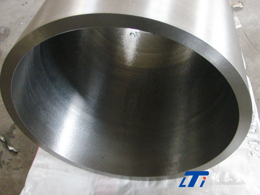 鈦及鈦合金筒、鈦軸套筒、鈦合金管TC4