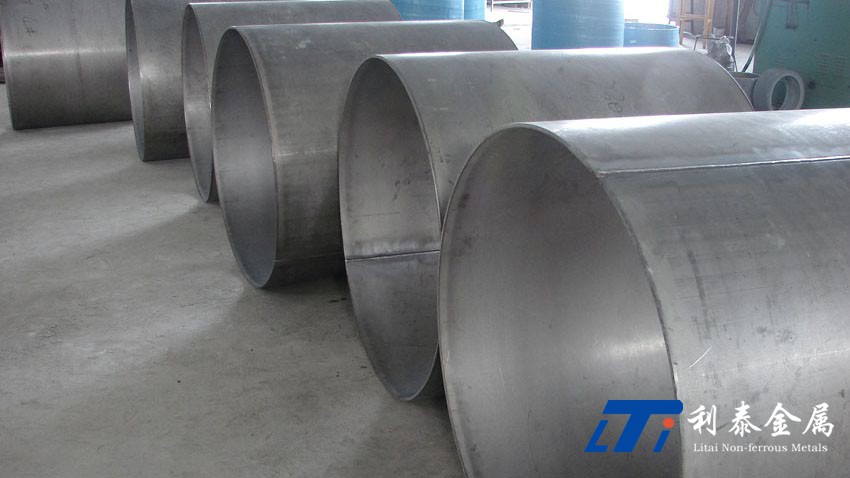 鈦焊管、鈦管道、鈦焊接管、鎳焊管、鋯焊管