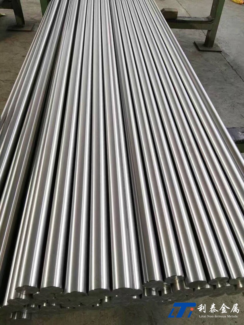 鋯合金棒ZR704、ZR705鋯鈮合金