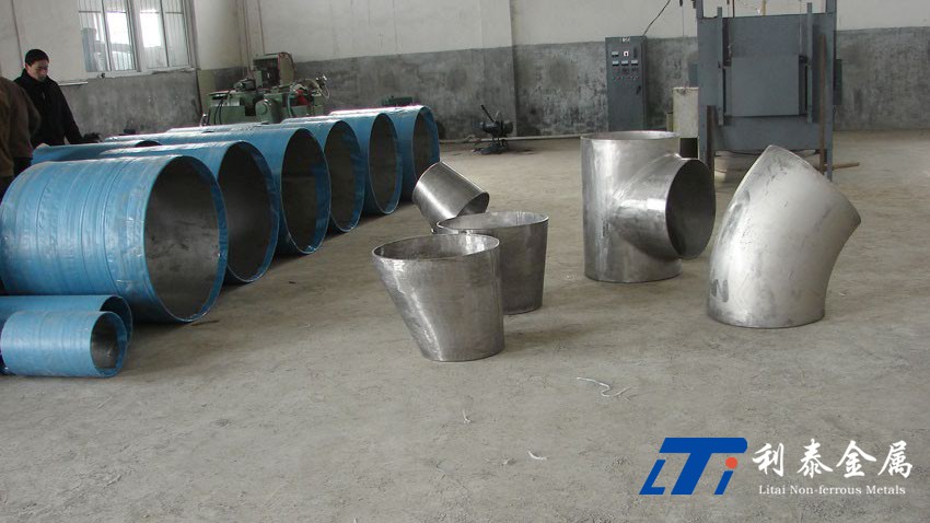 鈦焊管、鈦管道、鈦焊接管、鎳焊管、鋯焊管