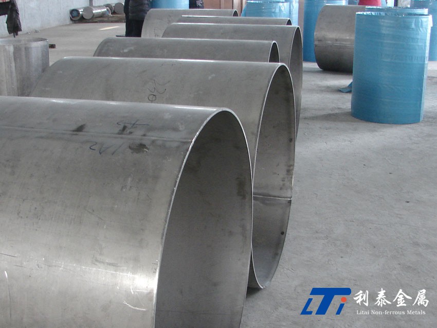 鈦焊管、鈦管道、鈦焊接管、鎳焊管、鋯焊管