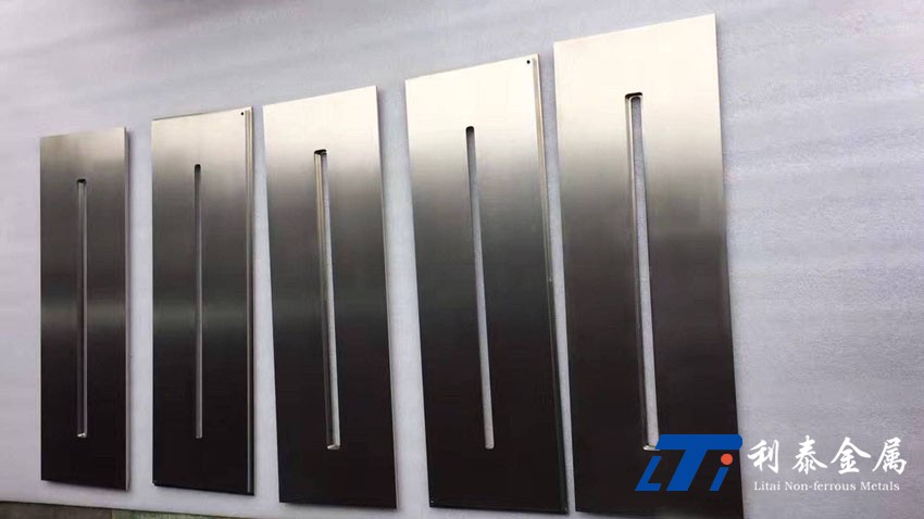 鈮靶、鈮加工件、鈮異型件