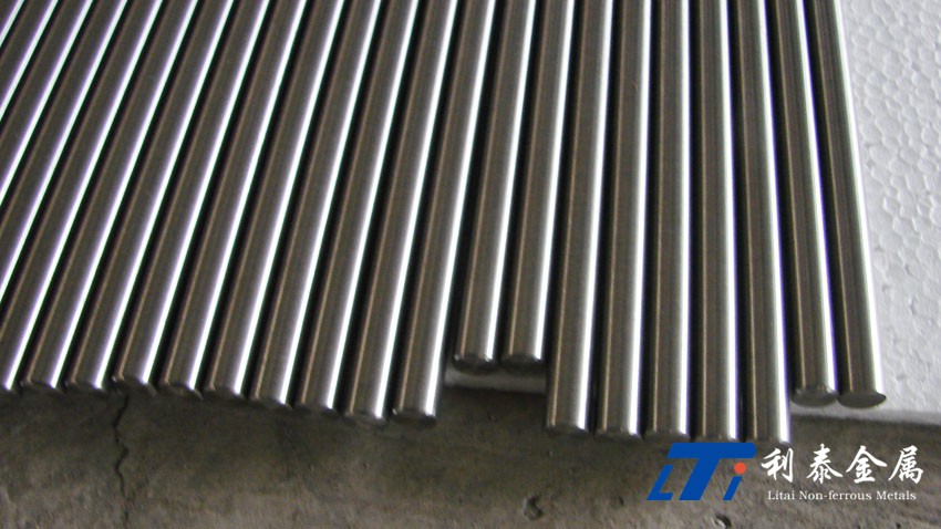 純鎳棒N4、N6鎳銅合金、鎳鈦合金NiTi