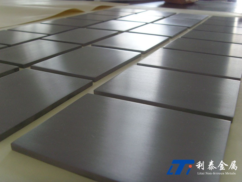 鈮板、高純鈮、鈮鋯合金、鈮鎢合金、鈮鈦合金