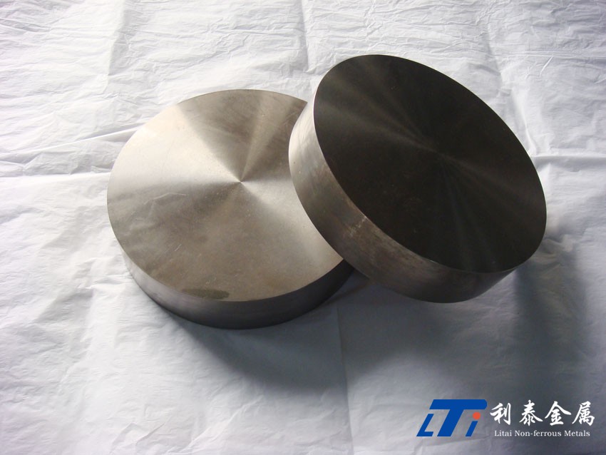 鈮靶、鈮加工件、鈮異型件