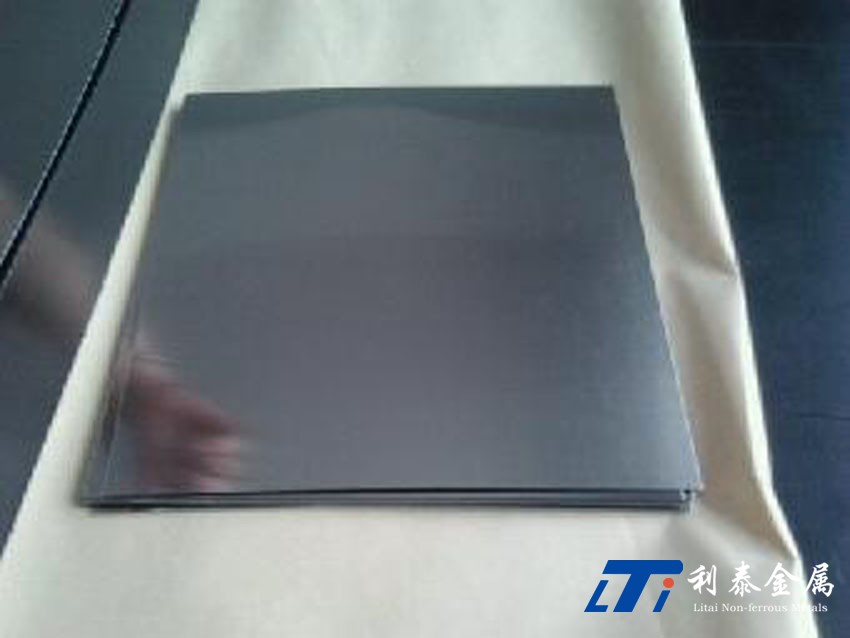 鈮板、高純鈮、鈮鋯合金、鈮鎢合金、鈮鈦合金