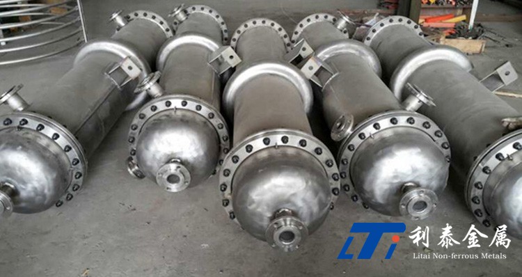 鈦冷凝器、鈦冷卻塔、鈦蒸發(fā)器、鈦風(fēng)機