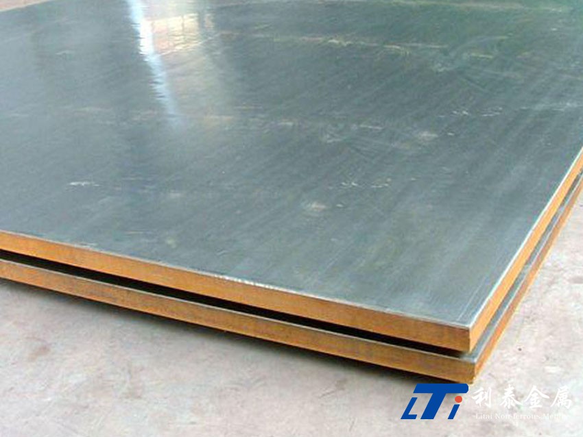 鈦復合板、鈦鋼復合、鈦銅復合板