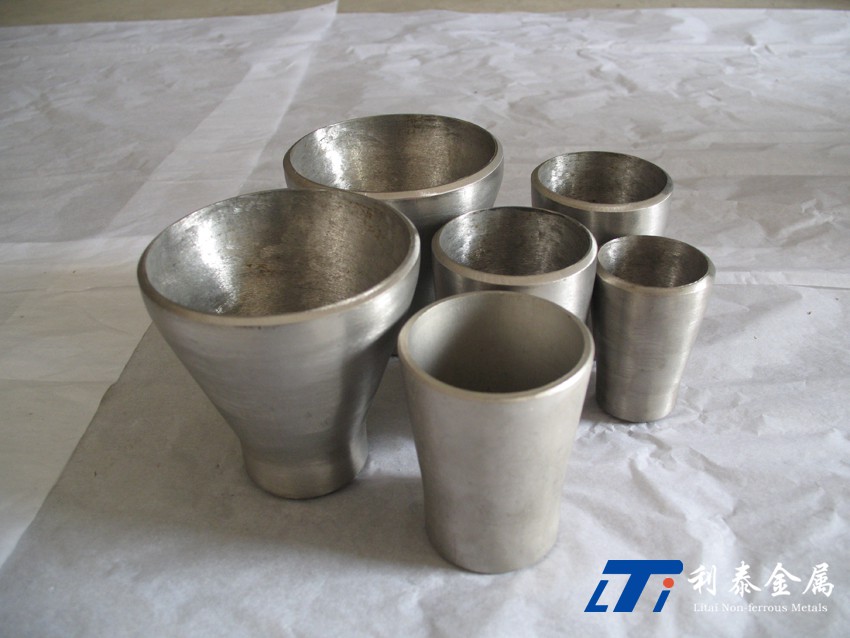 管件、彎頭、三通、四通、異徑管（鈦、鋯、鎳）