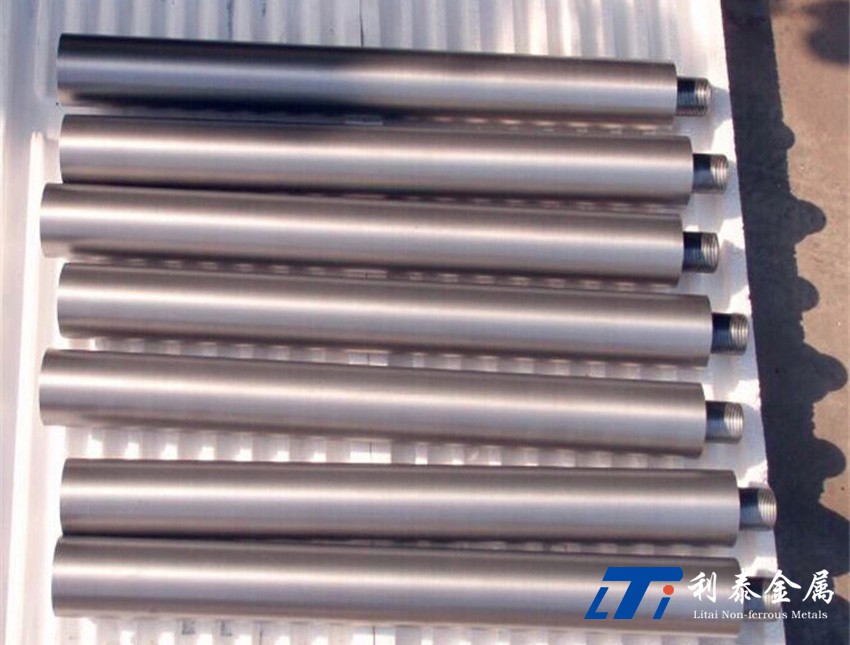 鉬重錘、鉬電極