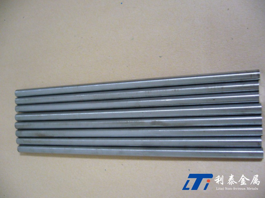 鉬棒Mo-1、鉬合金棒TZM 鉬桿  