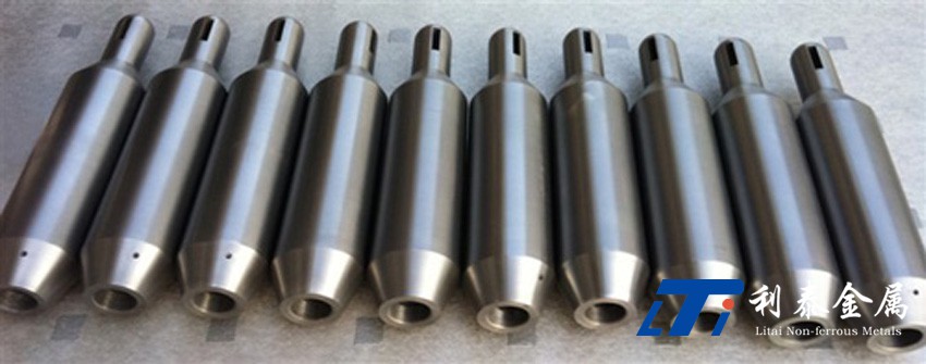 鉬重錘、鉬電極