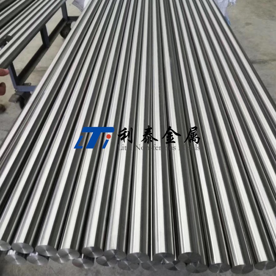 石油工業用TA9鈦棒