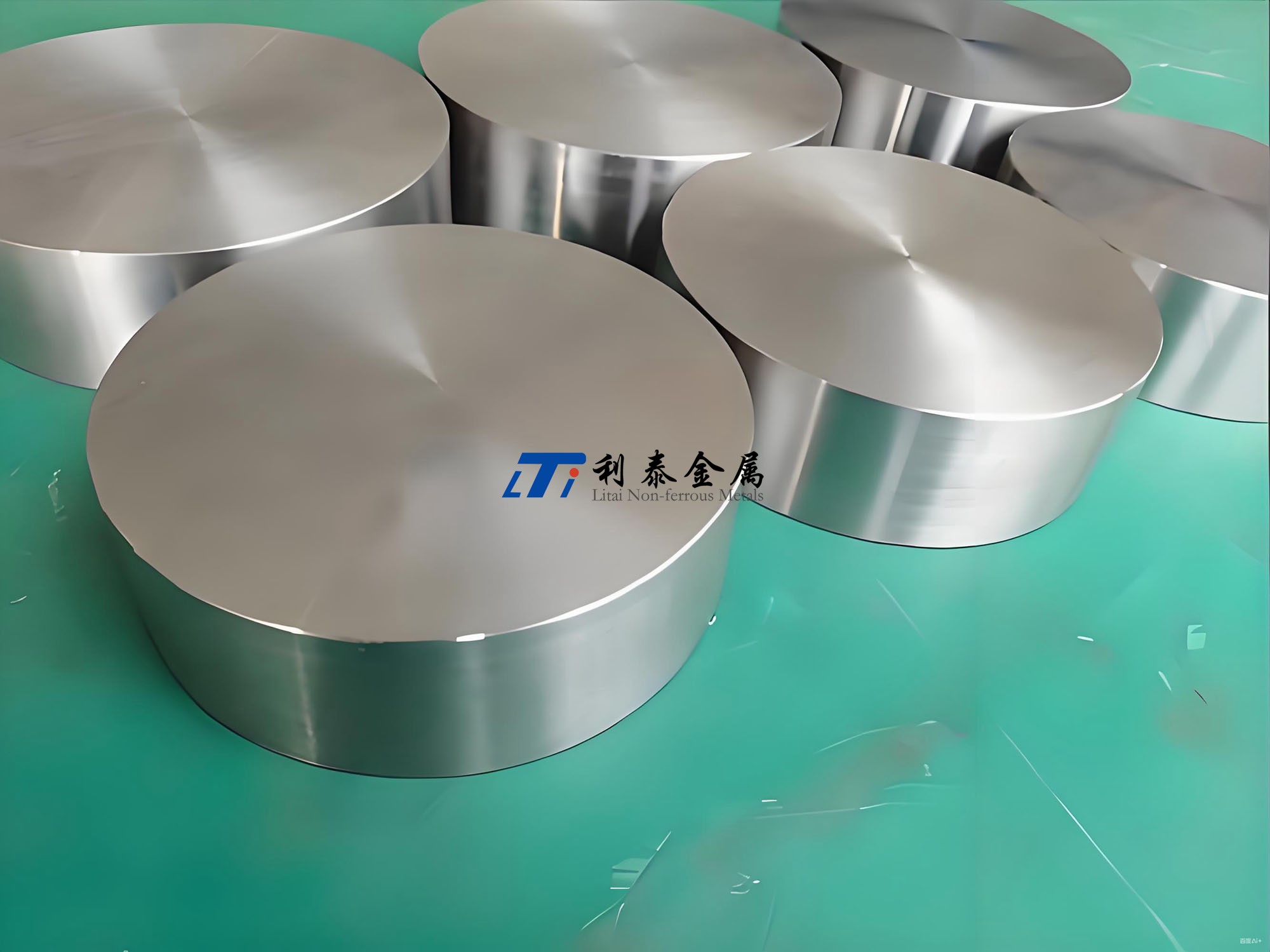 航空航天用Ti175鈦鍛件