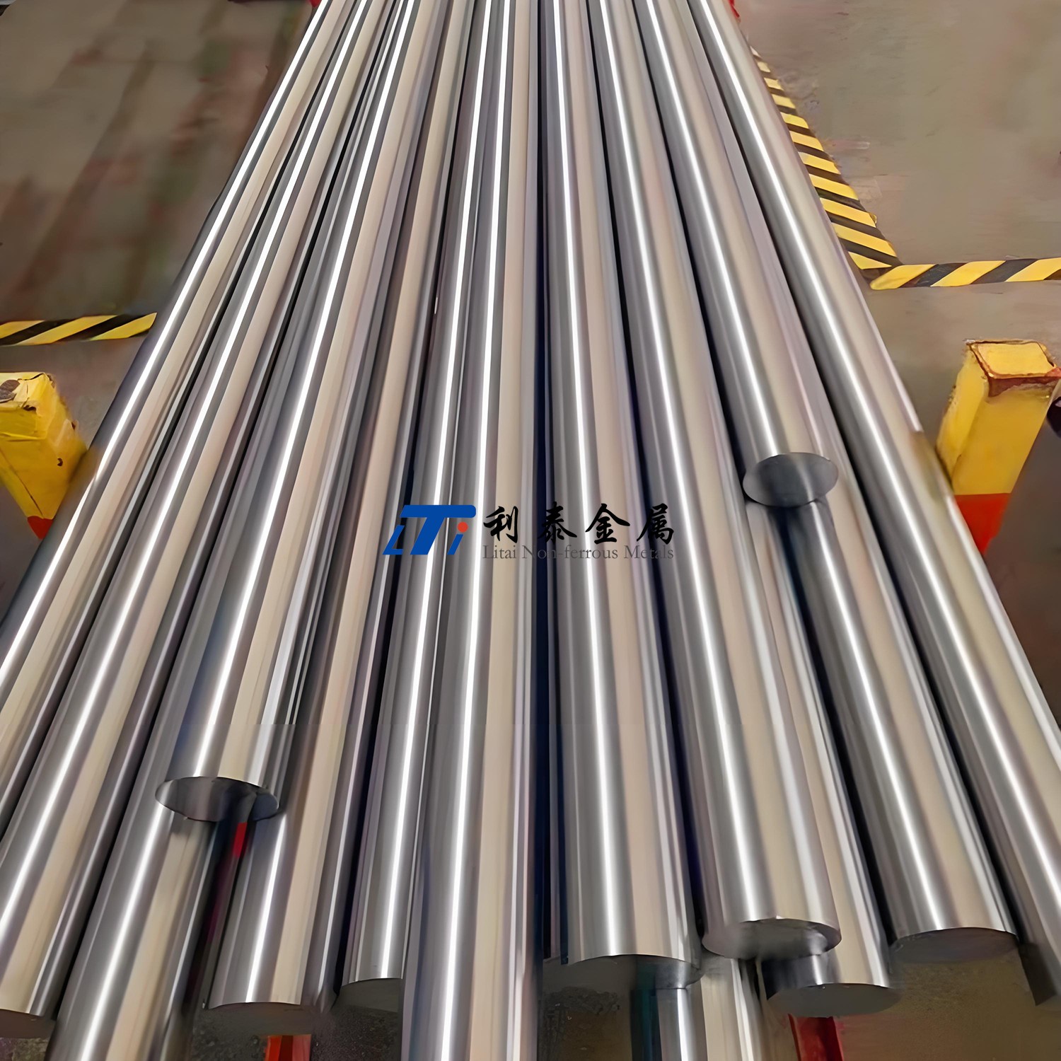 化工設備用Zr702鋯棒